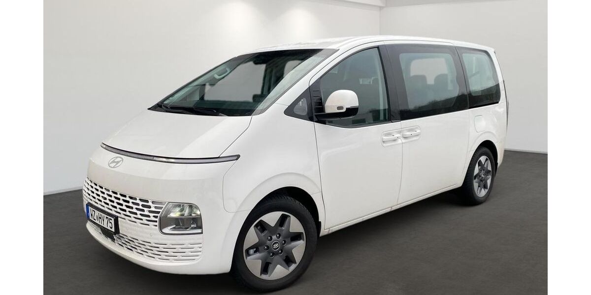 Hyundai STARIA 5.000 km 39.990 &euro; Dillenburg 35684