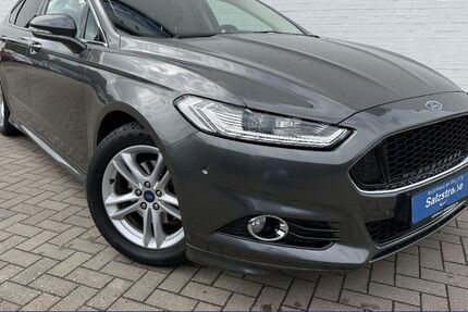 Ford Mondeo 92.192 km 15.698 &euro; Mölln 23879