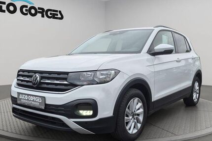 VW T-Cross 61.570 km 16.945 &euro; Morbach 54497