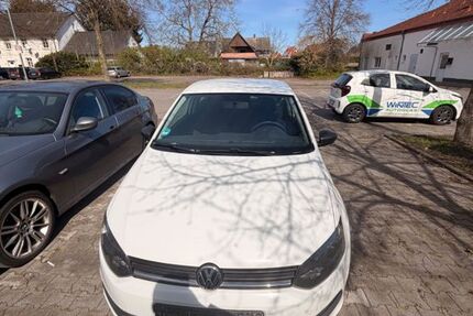 VW Polo 216.000 km 4.950 &euro; Merzen 49586