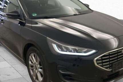 Ford Focus 99.983 km 12.750 &euro; Barchfeld Immelborn 36456