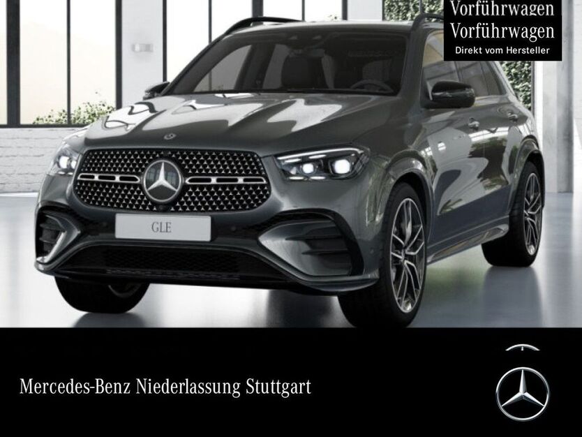 Mercedes-Benz GLE 350 10.301 km 82.890 € Stuttgart 70372