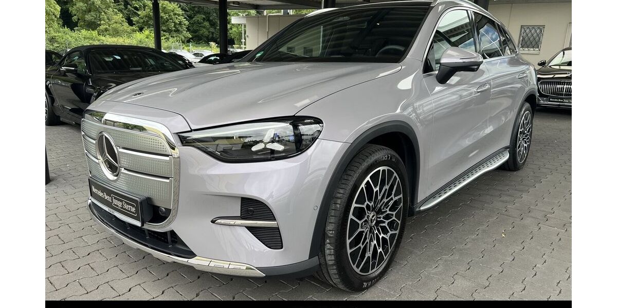 Mercedes-Benz GLC 400 3.050 km 77.640 &euro; Engelskirchen 51766