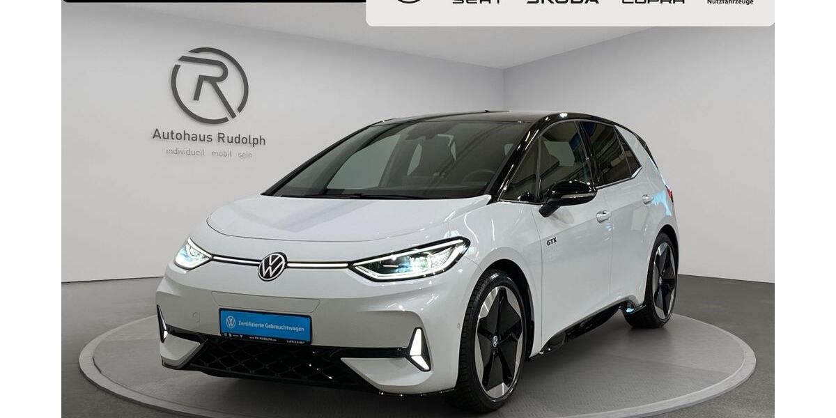 VW ID.3 5.593 km 42.439 &euro; Oelsnitz/Erzgebirge 09376