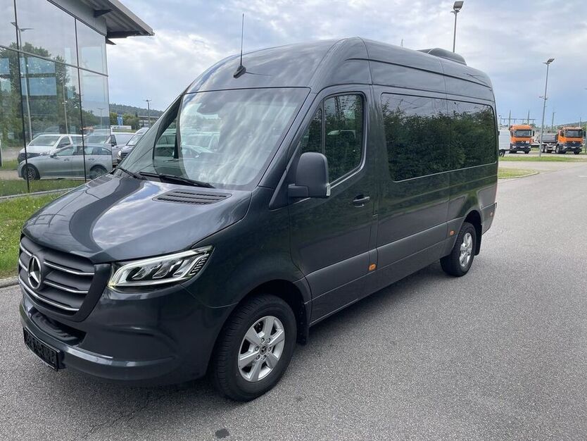 Sprinter