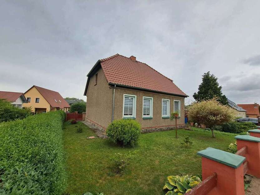 Haus zum Kaufen in Groß Wokern 135.000 € 102 m²