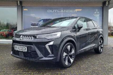 Mitsubishi Grandis 3.000 km 34.990 &euro; Gießen 35394