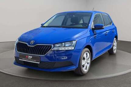 Skoda Fabia 13.999 km 11.480 &euro; Flensburg 24941
