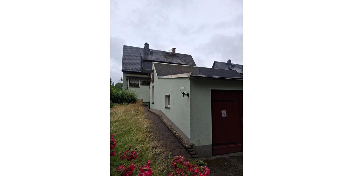 Doppelhaushälfte Rodewisch - 60.000&euro; | Angebot:25612693