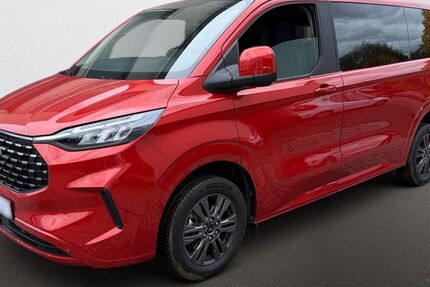 Ford Tourneo Custom 2.734 km 43.990 &euro; Helmstedt 38350