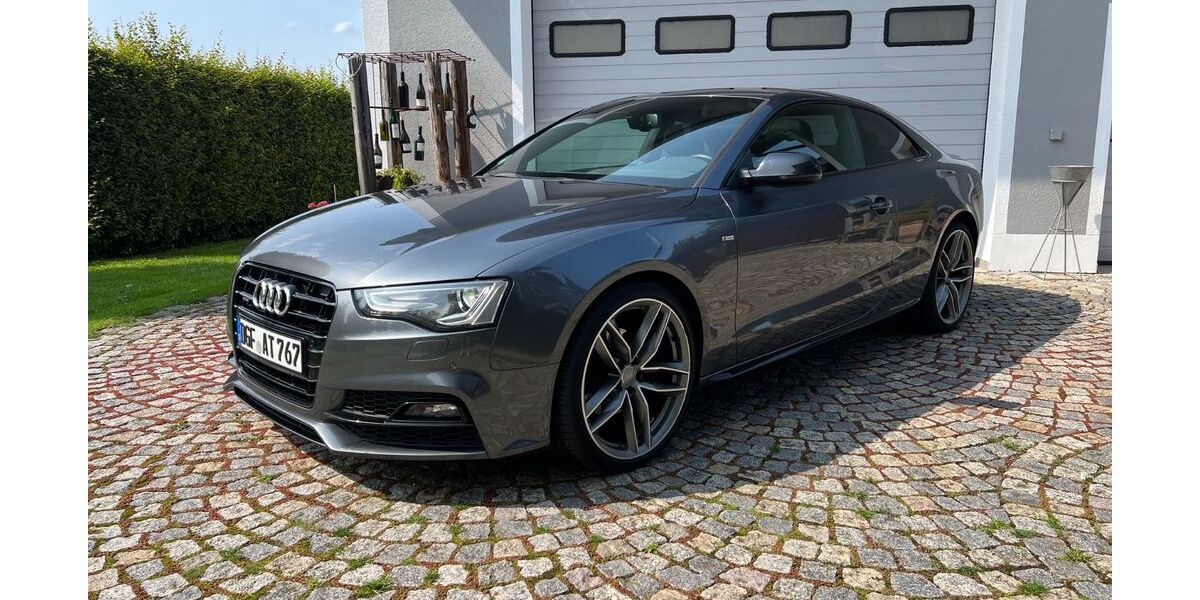 Audi A5 173.500 km 14.999 &euro; Reisbach 94419