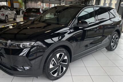 Opel Grandland (X) 15.200 km 28.780 &euro; Espelkamp 32339