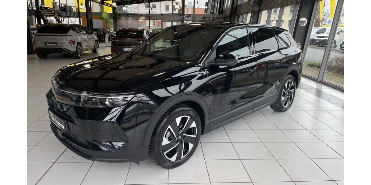 Opel Grandland (X) 15.200 km 28.780 &euro; Espelkamp 32339