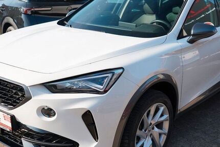 Cupra Formentor 19.500 km 23.890 &euro; Höxter - Albaxen 37671