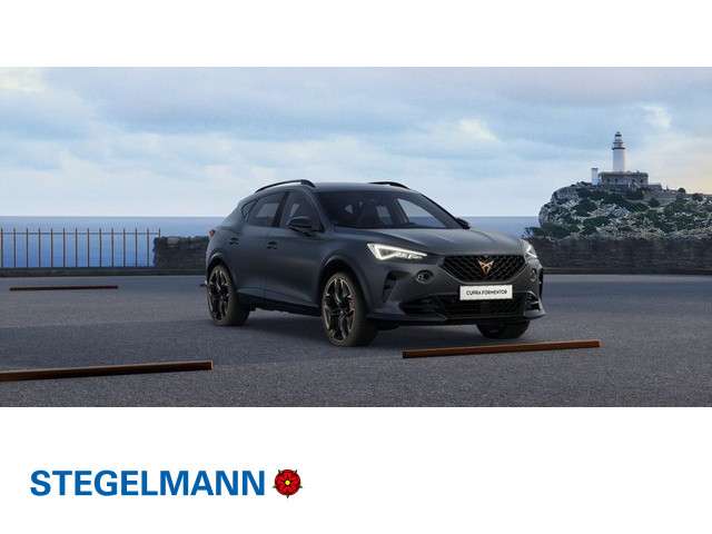 Cupra Formentor 39.900 km 38.810 € Detmold 32756