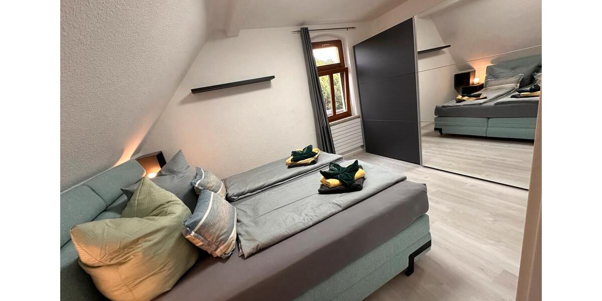 Einfamilienhaus in ruhiger ländlicher Umgebung 7 zimmer