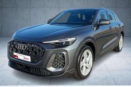 Audi Q5 9.900 km 66.870 &euro; Neutraubling 93073