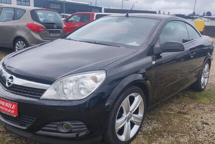 Opel Astra 132.500 km 3.299 € WITTLICH 54516
