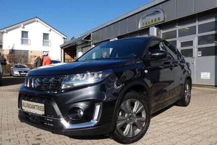 Suzuki Vitara 33.326 km 19.850 &euro; Oberstaufen 87534