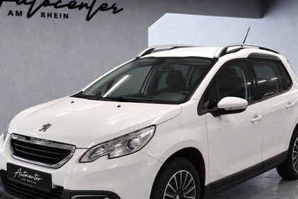 Peugeot 2008 81.200 km 6.999 &euro; Lörzweiler 55296