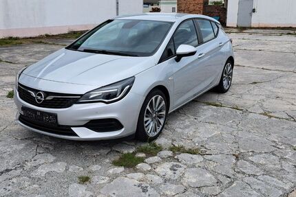 Opel Astra 68.800 km 8.500 &euro; Malschwitz 02694