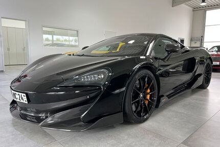 McLaren 600LT