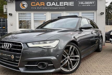 Audi A6 206.000 km 19.990 € Hilgert 56206