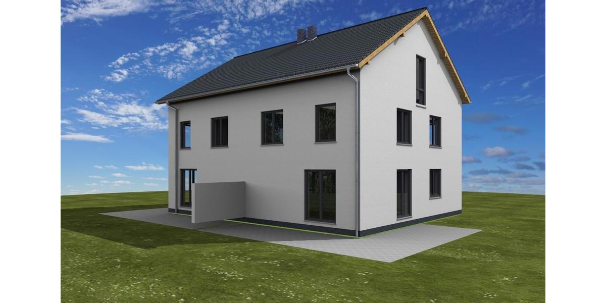 Doppelhaushälfte Steinhöfel - 5 Zimmer, 160 m&sup2;, 1.900&euro; | Angebot:26532769