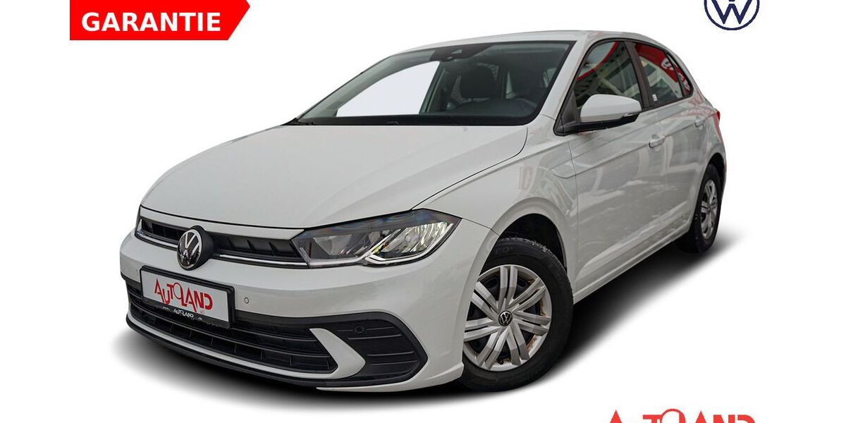 VW Polo 55.593 km 15.950 &euro; Wismar 23970