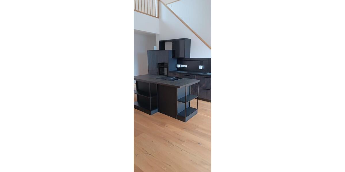 Etagenwohnung Oettingen in Bayern - 2.5 Zimmer, 89 m&sup2;, 1.100&euro; | Angebot:24877172