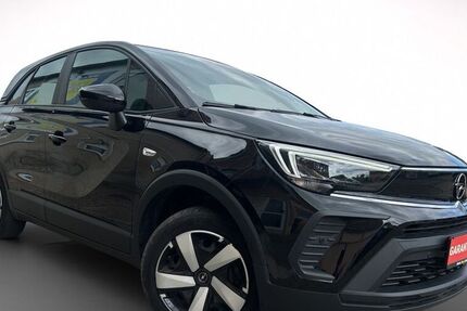Opel Crossland (X)