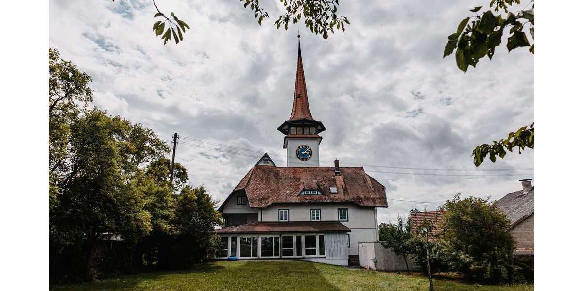 Einfamilienhaus Calw - 6 Zimmer, 264 m&sup2;, 349.000&euro; | Angebot:27027703