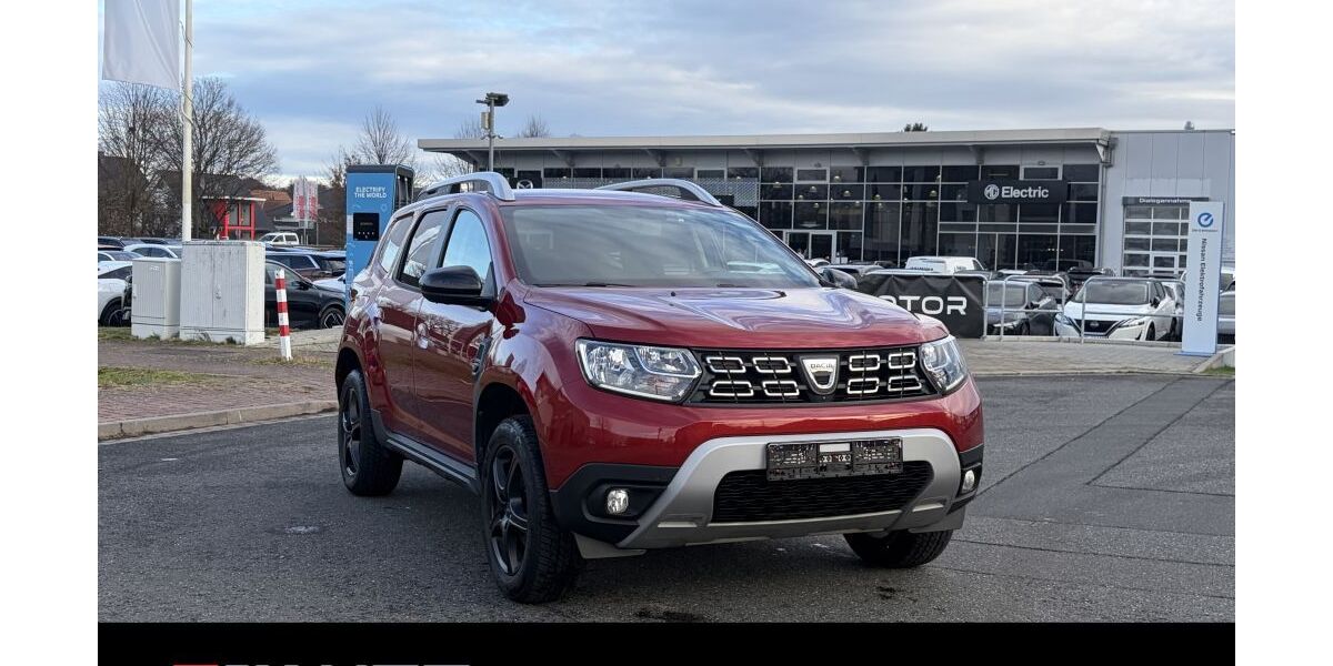 Dacia Duster 54.425 km 13.950 &euro; Garbsen 30826