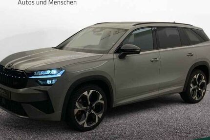 Skoda Kodiaq 23.300 km 52.660 &euro; Kaufbeuren 87600