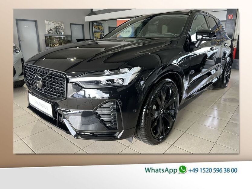 Volvo XC60 16.166 km 55.950 € Bergheim 50126