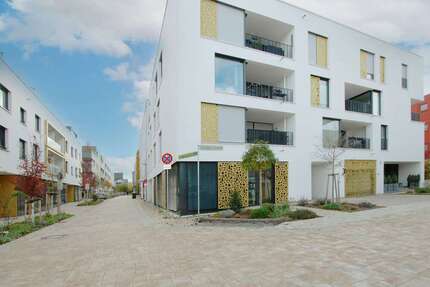 Wohnung zum Mieten in Kirchheim unter Teck 980 € 60.1 m² 2.5 zimmer