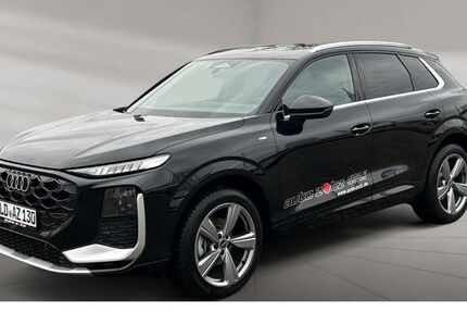 Audi Q3 13.500 km 49.990 &euro; Landau 76829