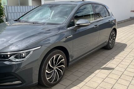 VW Golf 83.000 km 18.450 &euro; Stammham 85134