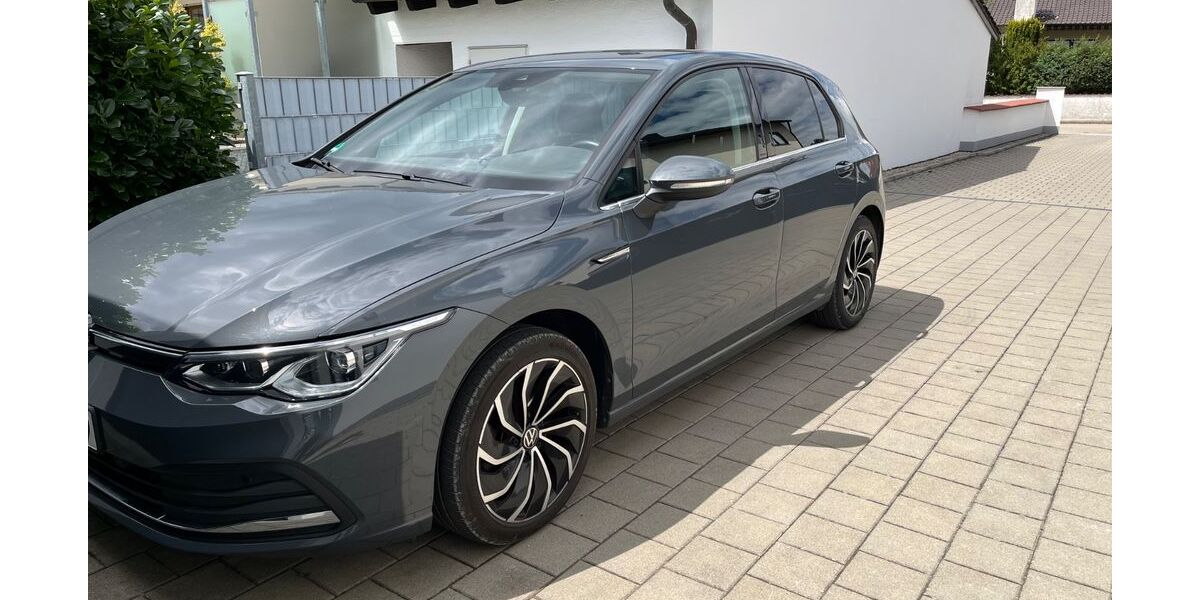 VW Golf 83.000 km 18.450 &euro; Stammham 85134