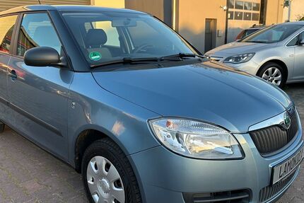 Skoda Fabia 88.000 km 4.890 € Gundelsheim 74831