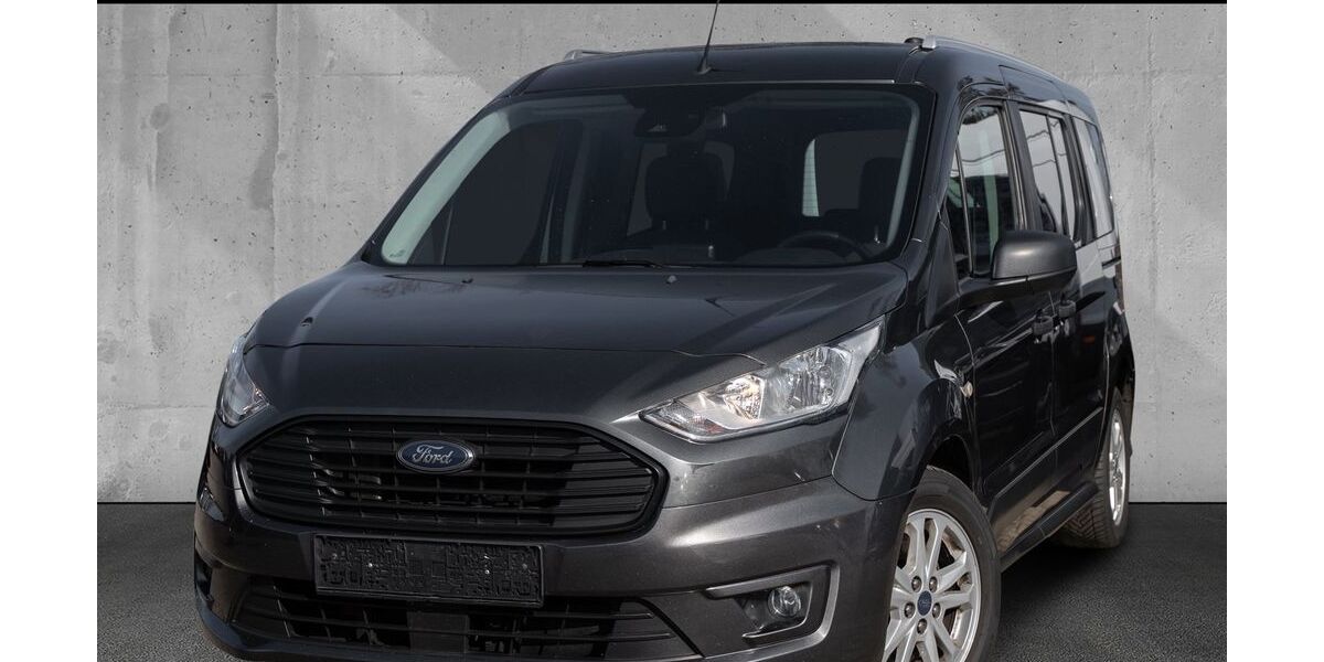 Ford Tourneo Connect 108.500 km 17.950 &euro; Schwerin 19061