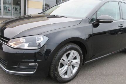 VW Golf 165.500 km 10.995 &euro; Tauberbischofsheim 97941