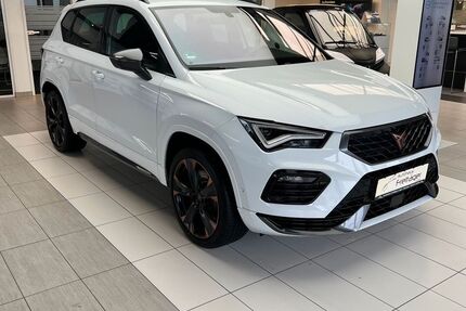 Cupra Ateca 25.800 km 29.490 &euro; Rietberg 33397