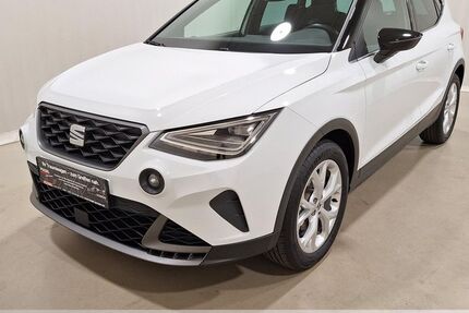 Seat Arona 9.690 km 16.799 &euro; Dresden 01157