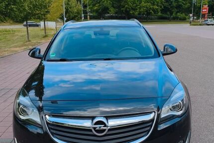 Opel Insignia 158.000 km 6.800 &euro; Dielheim 69234