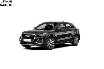 Audi Q2 18.700 km 25.590 &euro; Gersthofen 86368