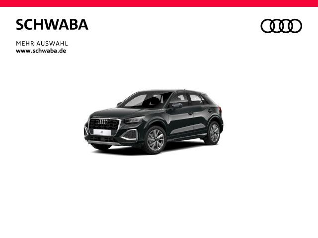 Audi Q2 18.700 km 25.590 &euro; Gersthofen 86368
