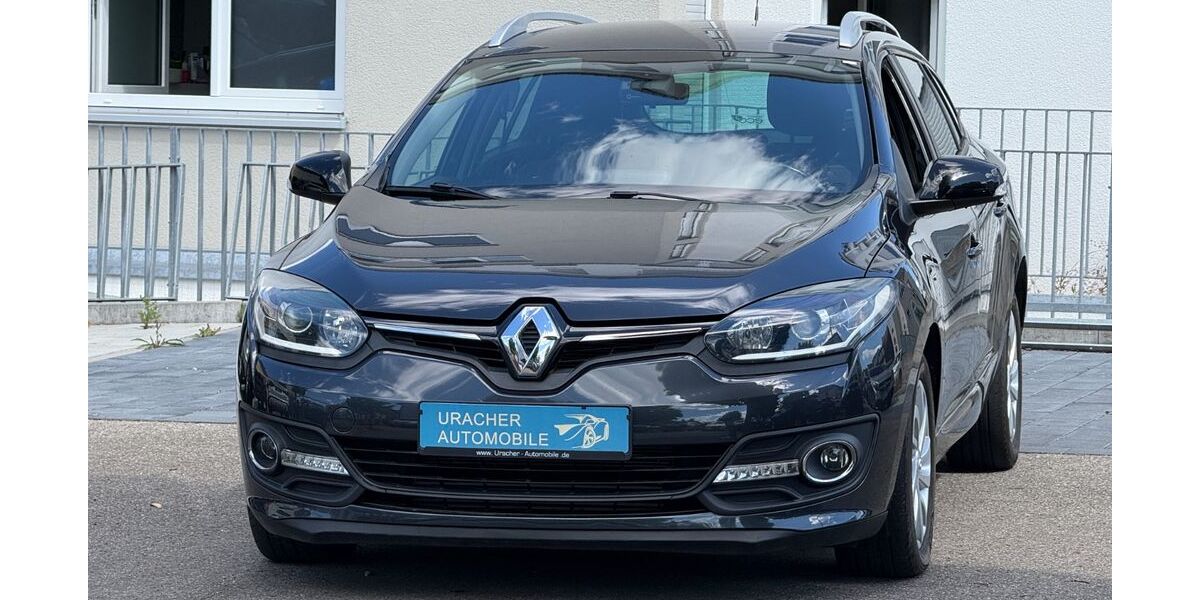 Renault Megane 132.000 km 6.990 &euro; Reutlingen 72762