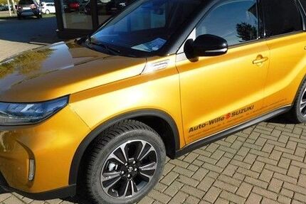 Suzuki Vitara 3.500 km 27.990 &euro; Wernigerode 38855