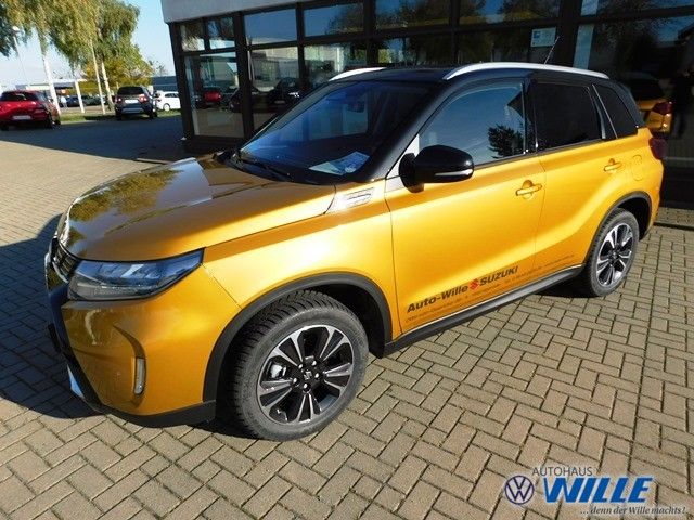 Suzuki Vitara 3.500 km 27.990 &euro; Wernigerode 38855